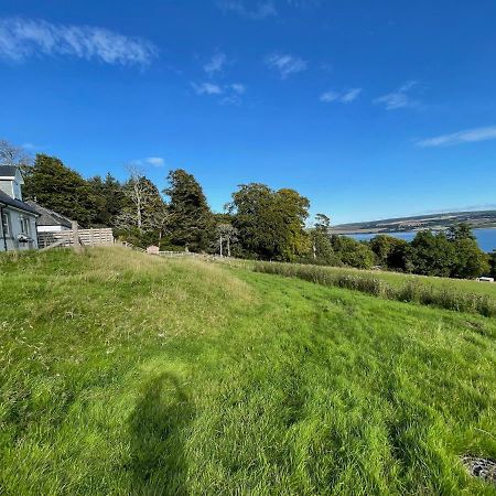 Highland Farm Cottages دينغْوول المظهر الخارجي الصورة