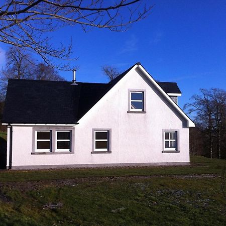 Highland Farm Cottages دينغْوول المظهر الخارجي الصورة