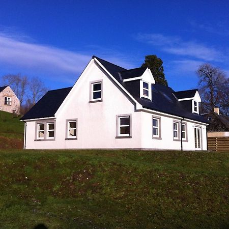 Highland Farm Cottages دينغْوول المظهر الخارجي الصورة