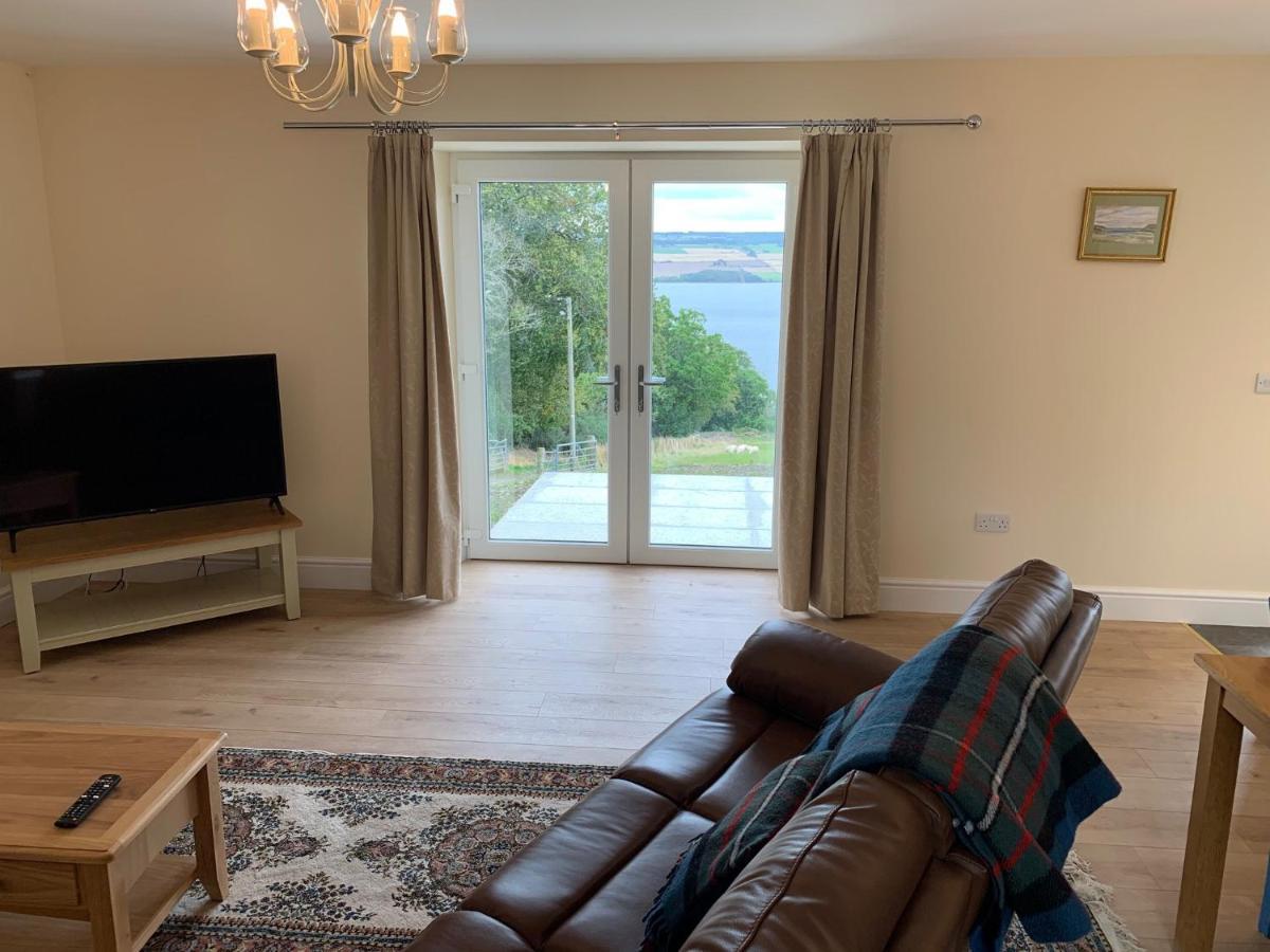 Highland Farm Cottages دينغْوول المظهر الخارجي الصورة