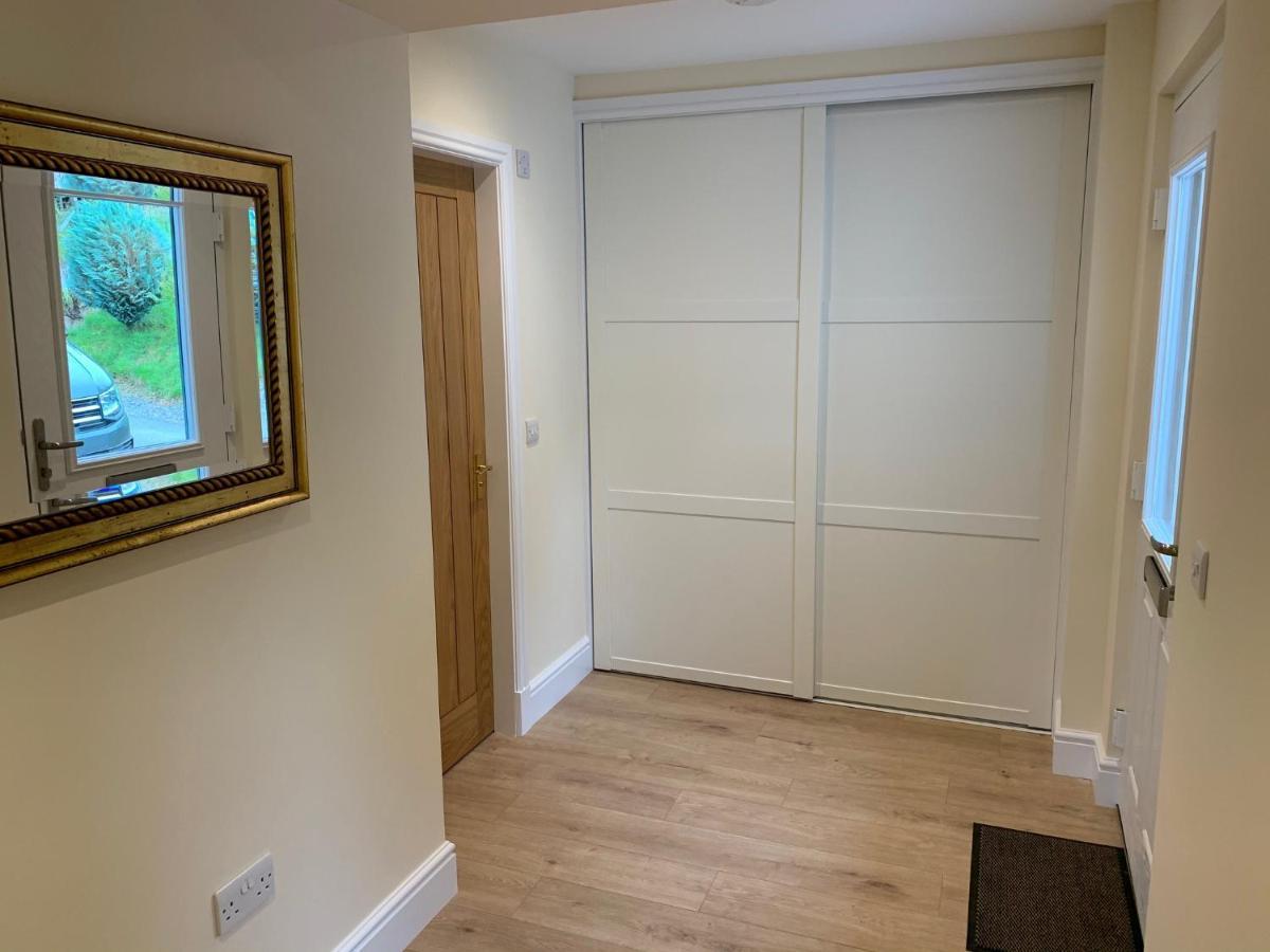 Highland Farm Cottages دينغْوول المظهر الخارجي الصورة