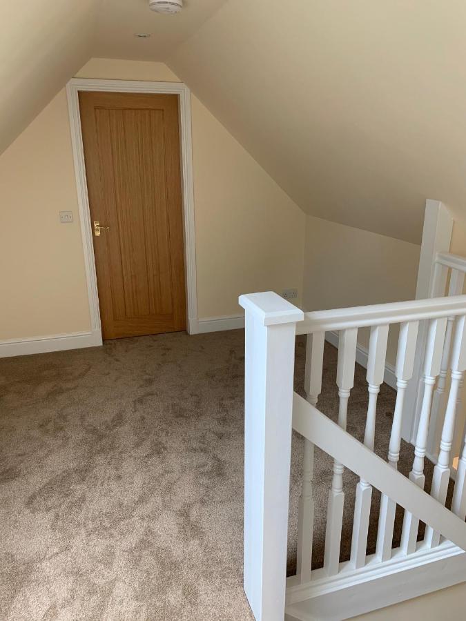 Highland Farm Cottages دينغْوول المظهر الخارجي الصورة