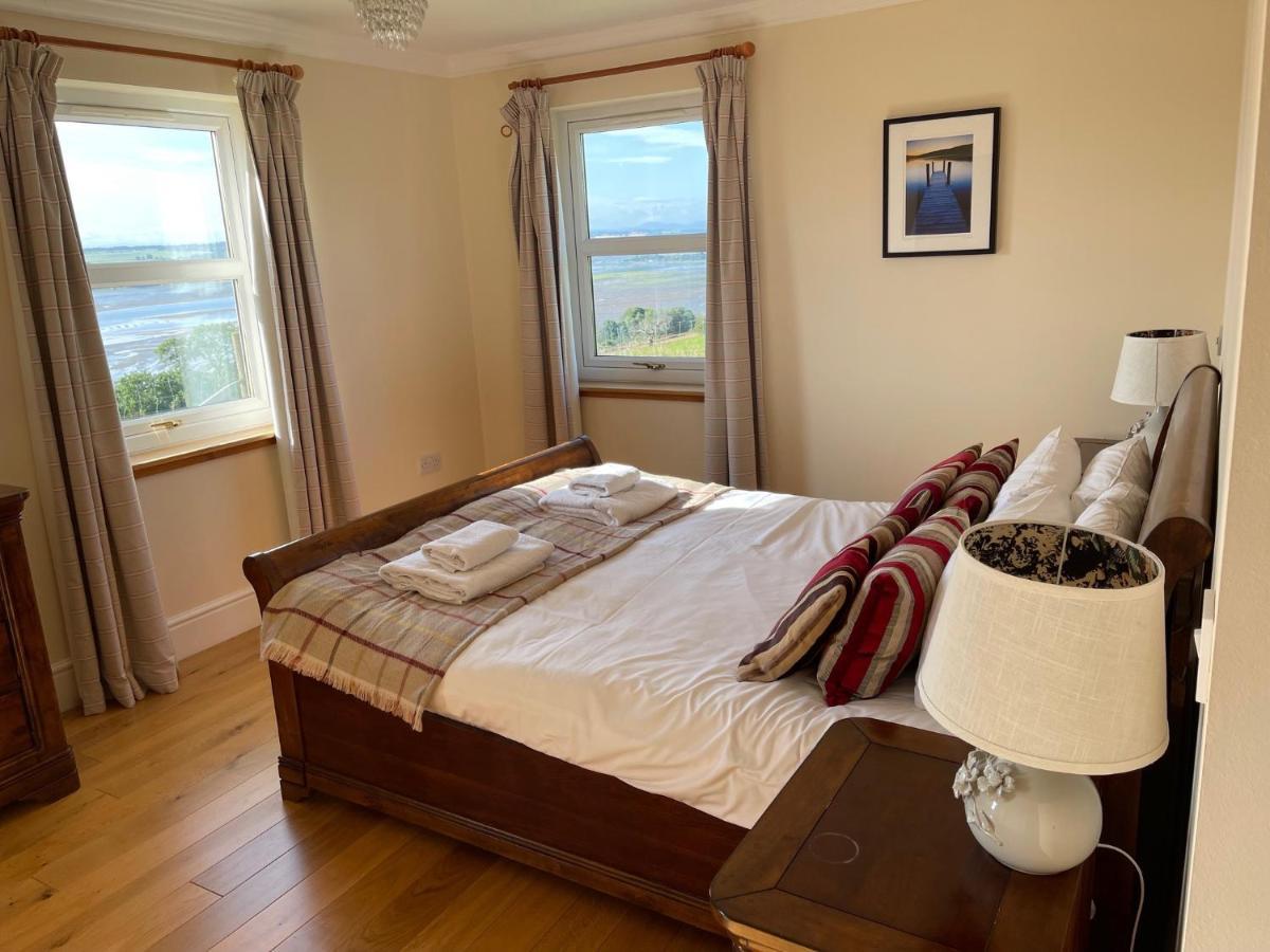 Highland Farm Cottages دينغْوول المظهر الخارجي الصورة