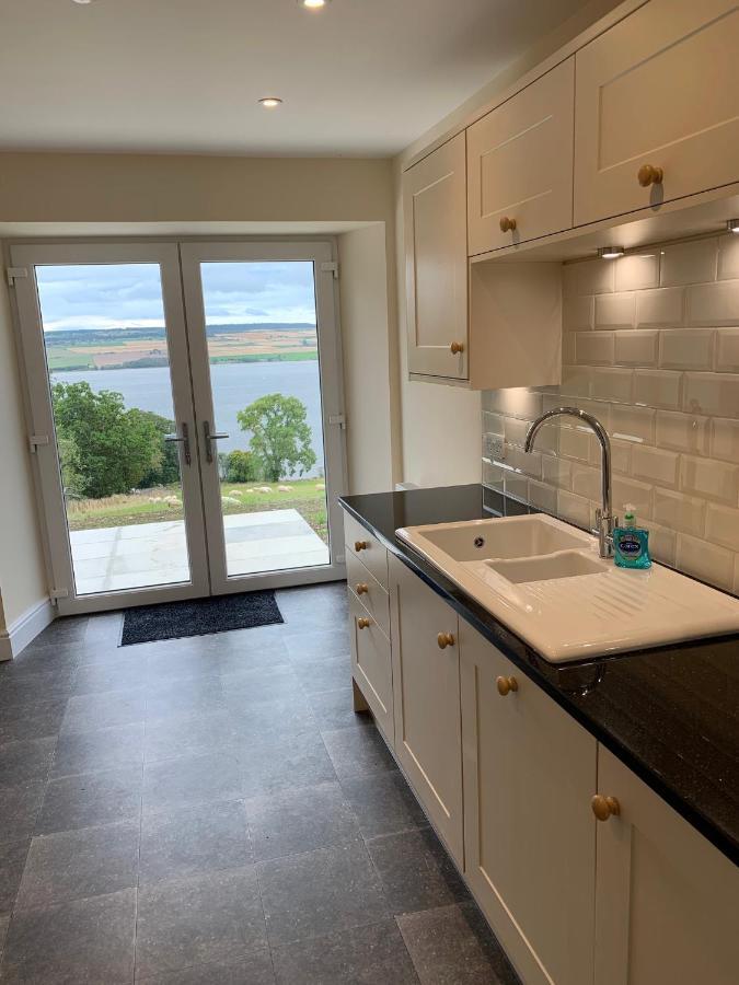Highland Farm Cottages دينغْوول المظهر الخارجي الصورة