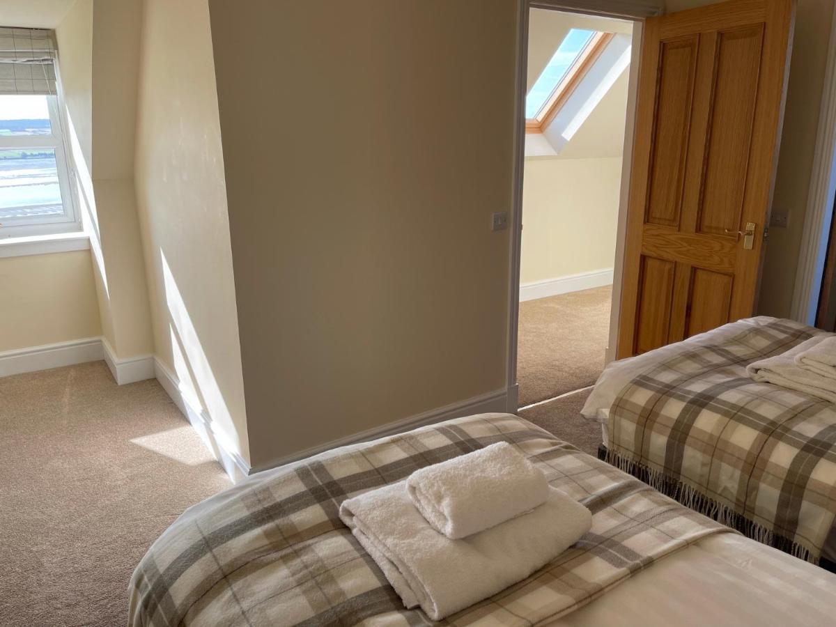 Highland Farm Cottages دينغْوول المظهر الخارجي الصورة