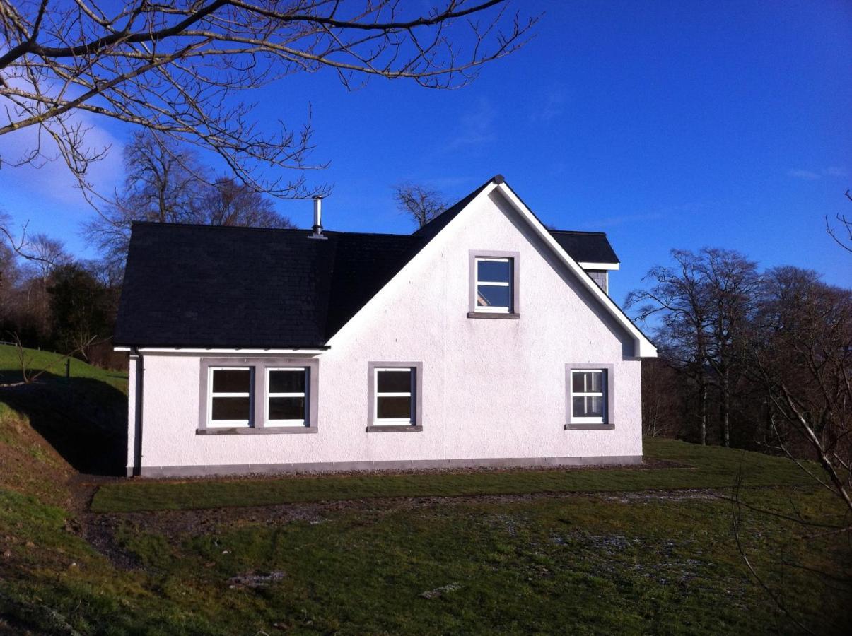 Highland Farm Cottages دينغْوول المظهر الخارجي الصورة