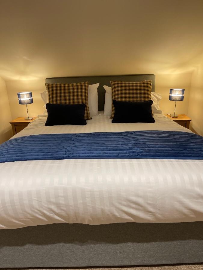Highland Farm Cottages دينغْوول المظهر الخارجي الصورة