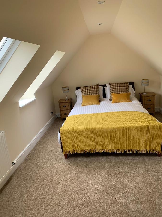 Highland Farm Cottages دينغْوول المظهر الخارجي الصورة