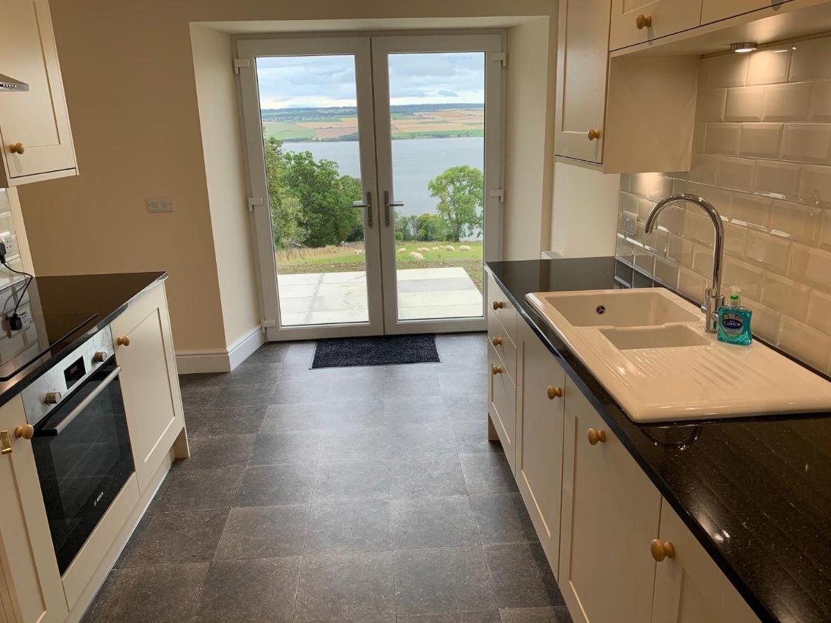Highland Farm Cottages دينغْوول المظهر الخارجي الصورة