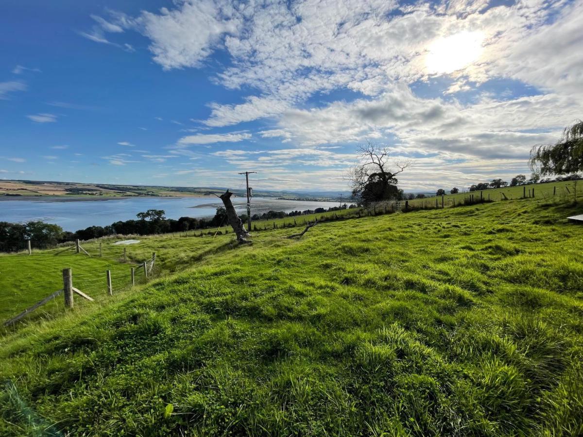 Highland Farm Cottages دينغْوول المظهر الخارجي الصورة