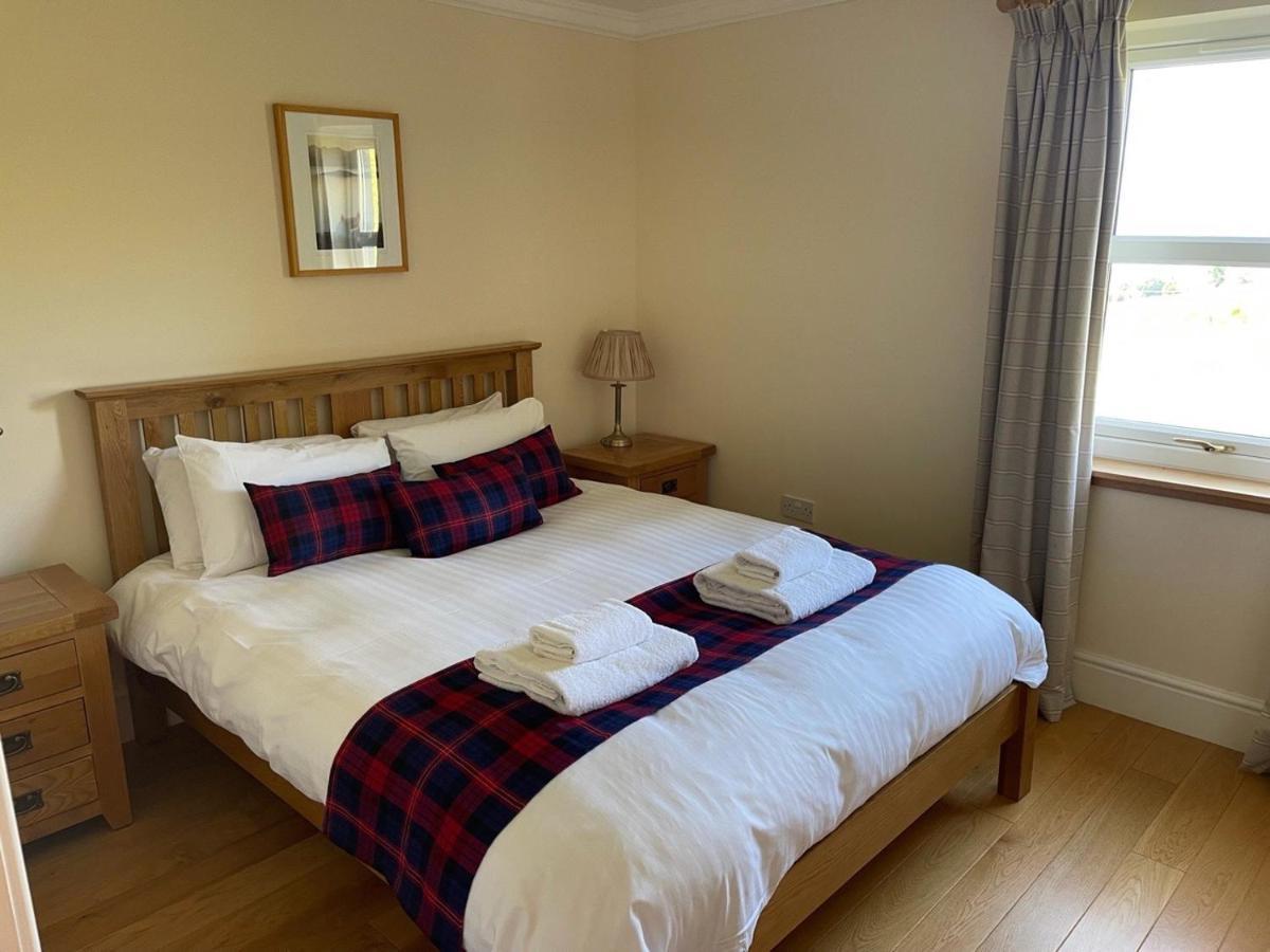 Highland Farm Cottages دينغْوول المظهر الخارجي الصورة