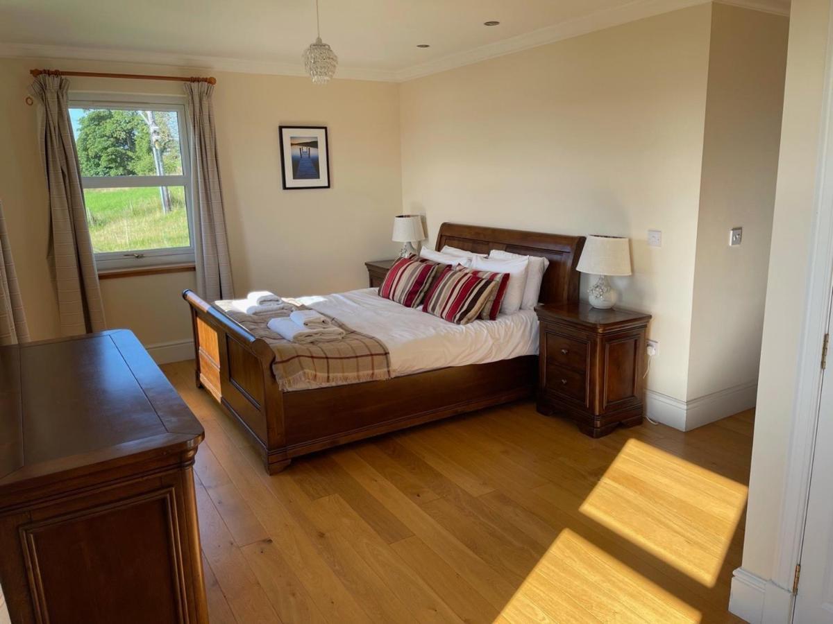 Highland Farm Cottages دينغْوول المظهر الخارجي الصورة