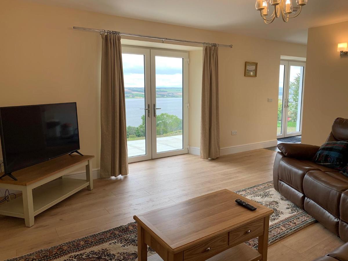 Highland Farm Cottages دينغْوول المظهر الخارجي الصورة