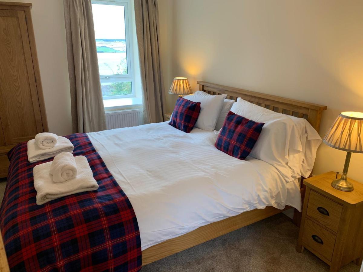 Highland Farm Cottages دينغْوول المظهر الخارجي الصورة