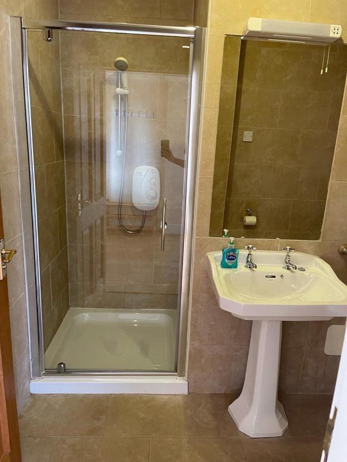 Highland Farm Cottages دينغْوول المظهر الخارجي الصورة