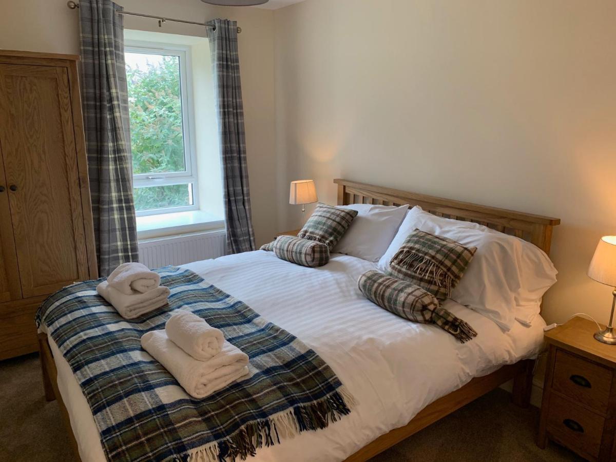 Highland Farm Cottages دينغْوول المظهر الخارجي الصورة